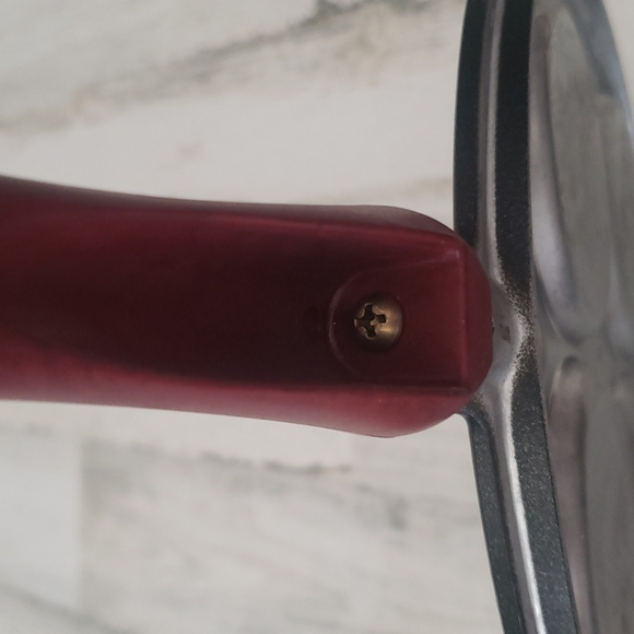 Nordic Ware USA Christmas imprint pancake pan, metal and nonstick surface - Picture 10 of 10